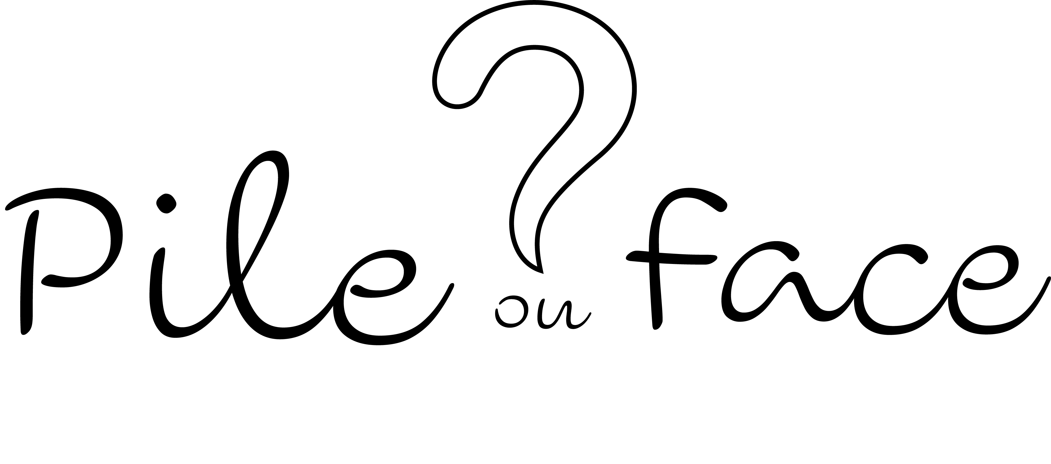 Logo - Pile ou Face